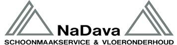 Schoonmaakbedrijf NaDava logo